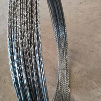 THÉP VUÔNG XOẮN 5x5MM