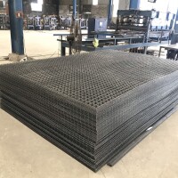 CIVIL WELDED WIRE MESH