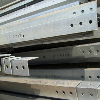 THÁP TRUYỀN TẢI ĐIỆN