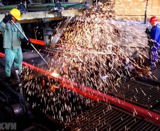 Hiệp định UKVFTA: Mở ra cơ hội lớn cho ngành thép và cơ khí chế tạo